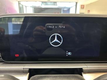 Mercedes GLE 300 Premium Plus — photo 20