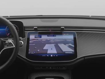 Mercedes Classe E 200 AVANTGARDE — photo 18