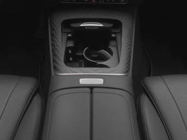 Mercedes Classe E 200 AVANTGARDE — photo 19