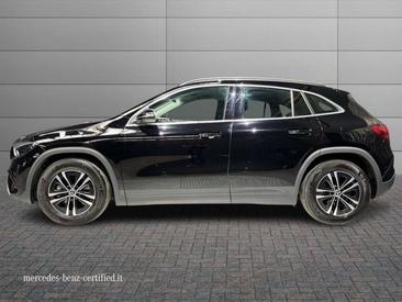 Mercedes GLA 180 — photo 6