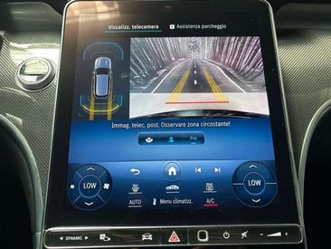 Mercedes Classe C 220 Premium — photo 12