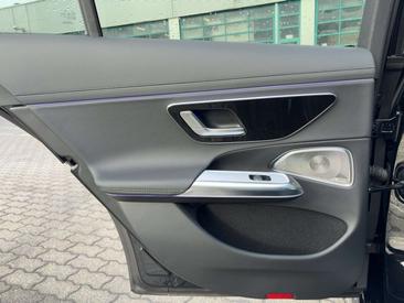 Mercedes Classe E Break 220 AMG Line — photo 17