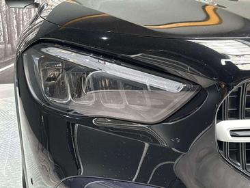 Mercedes GLA 180 — photo 7