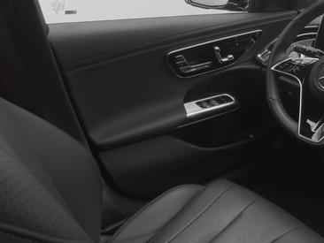 Mercedes Classe E 200 AVANTGARDE — photo 21