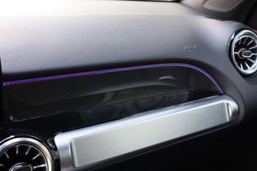 Mercedes GLB 200 Business — photo 38