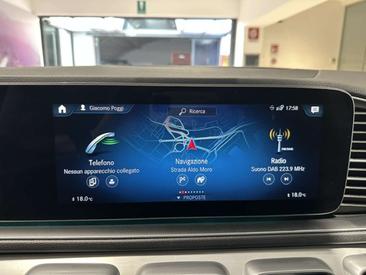 Mercedes GLE 300 Premium Plus — photo 26