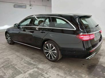 Mercedes Classe E 220 Exclusive — photo 3