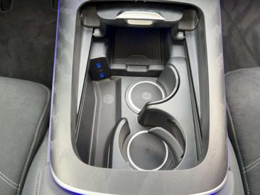 Mercedes Classe E Break 220 AMG Line — photo 21