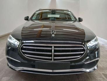 Mercedes Classe E 220 Exclusive — photo 4