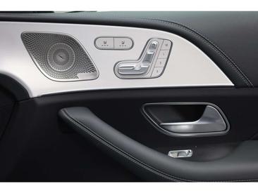 Mercedes GLE 450 Premium Plus — photo 17