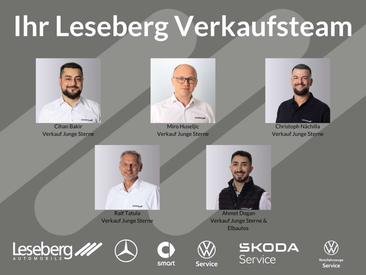 Mercedes CLE 220 220 Night Edition — photo 26