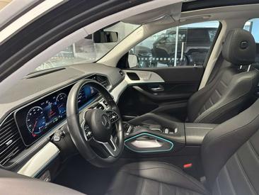 Mercedes GLE 300 Premium Plus — photo 31
