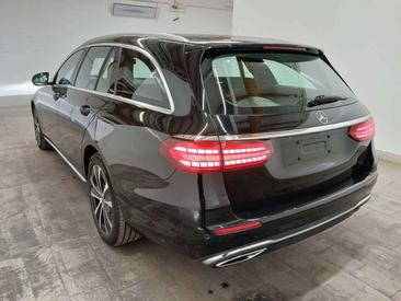 Mercedes Classe E 220 Exclusive — photo 6