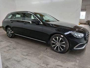 Mercedes Classe E 220 Exclusive — photo 7