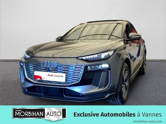 Audi Quattro E-tron Quattro 285,00 KW - 2025 - Joinsteer - #1