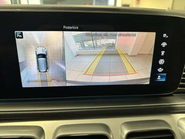 Mercedes GLE 300 Premium Plus — photo 34
