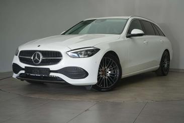 Mercedes Classe C C 220 Avantgarde — photo 3
