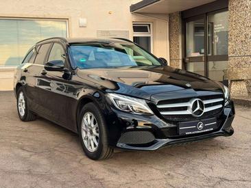 Mercedes Classe C 220 — photo 2