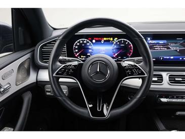 Mercedes GLE 450 Premium Plus — photo 24