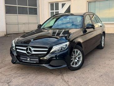 Mercedes Classe C 220 — photo 3