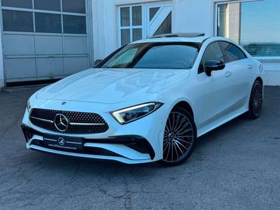 Mercedes CLS 400 - 2022 - Joinsteer - #1