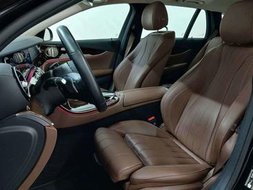 Mercedes Classe E 220 Exclusive — photo 13