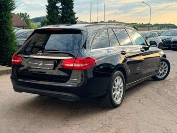 Mercedes Classe C 220 — photo 5