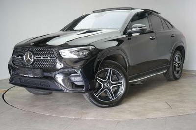 Mercedes GLE 450 AMG Line