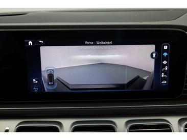 Mercedes GLE 450 Premium Plus — photo 29