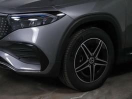 Mercedes EQB 250 Premium - 2025 - Joinsteer - #1