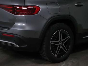 Mercedes EQB 250 Premium — photo 3
