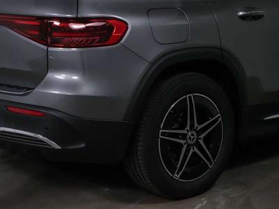 Mercedes EQB 250 Premium