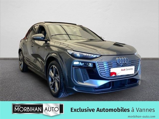 Audi Quattro E-tron Quattro 285,00 KW - 2025 - Joinsteer - #3