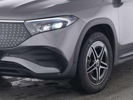 Mercedes EQB 250+ AMG Line - 2025 - Joinsteer - #1