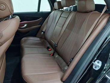Mercedes Classe E 220 Exclusive — photo 18