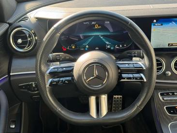 Mercedes Classe E 400 AMG Line — photo 13