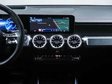 Mercedes EQB 250 Premium — photo 7