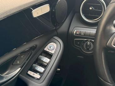 Mercedes Classe C 220 — photo 11