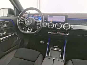 Mercedes EQB 250 Premium — photo 6