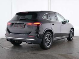 Mercedes GLA 200 AMG Line - 2025 - Joinsteer - #1