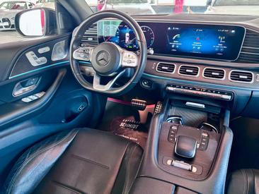 Mercedes GLE 350 — photo 3