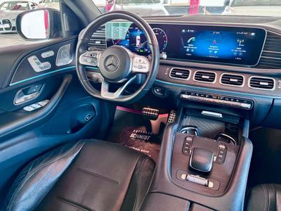 Mercedes GLE 350