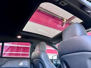 Mercedes GLE 350 — photo 4