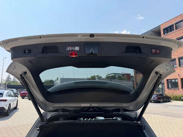 Mercedes GLA 200 Night Edition — photo 10
