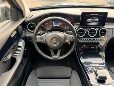 Mercedes Classe C 220 — photo 14