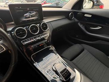 Mercedes Classe C 220 — photo 15