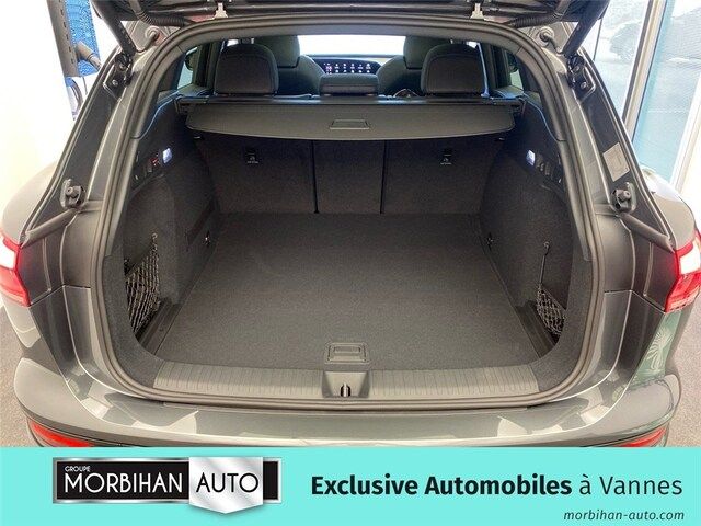 Audi Quattro E-tron Quattro 285,00 KW - 2025 - Joinsteer - #6