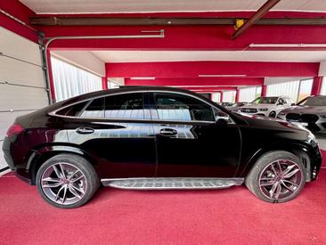 Mercedes GLE 350 — photo 6