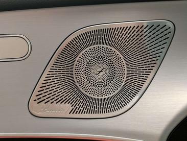 Mercedes GLE 450 Night Edition — photo 23