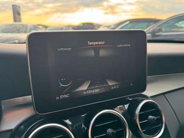 Mercedes Classe C 220 — photo 16